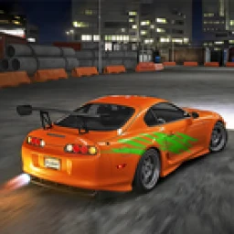 Car Driving 3D: Midnight Drift のアイコン